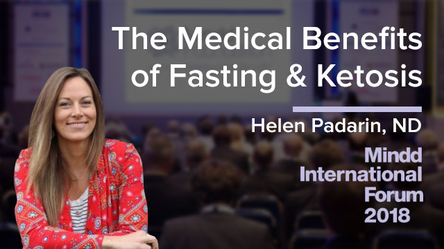 Medical Benefits of Fasting & Ketosis