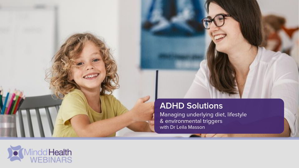 ADHD Solutions